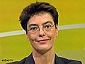 Lebensmittelallergien Prof Dr Margitta Worm im fit amp gesund-Studiogespr ch | BahVideo.com