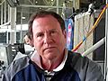 Steve Stone on Cubs Sox fans  | BahVideo.com