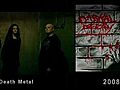 Death Metal Riff Pack IV | BahVideo.com
