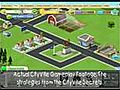 Cityville secrets and strategies - cityville guides for unlimited cityville cash and energy | BahVideo.com