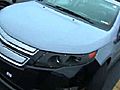 A look at the Chevy Volt | BahVideo.com