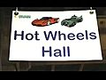 Hot Wheels Dreams Teaser | BahVideo.com