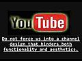 YouTube WE WANT FREE CHOICE Do Not Force Us  | BahVideo.com