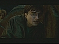Harry Potter trailer released | BahVideo.com
