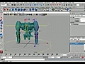 Robot rig | BahVideo.com