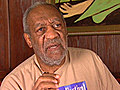 Bill Cosby Snaps at Publicist | BahVideo.com
