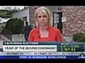 CA Elections Year of Biz Woman | BahVideo.com