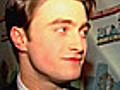 MTV News Rough Cut Daniel Radcliffe | BahVideo.com