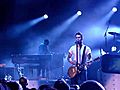 Maroon 5 - Shiver live  | BahVideo.com