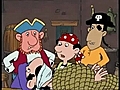 K pt n Nobart und die Piratenbande - Folge 63 | BahVideo.com