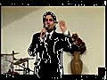Tony Carnota Cristo te ama | BahVideo.com