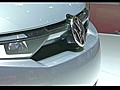 Gen ve 2011 Volkswagen Giugiaro Go | BahVideo.com
