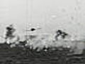 Japanese Aerial Attacks Torpedo Plane | BahVideo.com