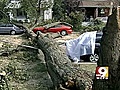 Duke Energy Asks For Millions In Windstorm  | BahVideo.com