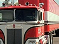 American Trucker - Robb amp the Bear | BahVideo.com