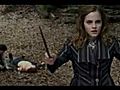 Harry Potter and the Deathly Hallows Official Trailer HD  | BahVideo.com