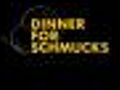 First Look Dinner For Schmucks Paramount  | BahVideo.com