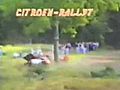 Bad rally crashes | BahVideo.com