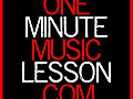 How to Read Music Lesson 2 Treble Clef | BahVideo.com