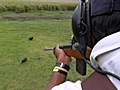 Feral Pig Sniper | BahVideo.com