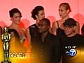 Chicagoans compete in Oscars Designer Challenge | BahVideo.com