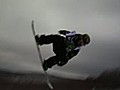 Swatch TTR World Snowboard Tour 2010 11 Season Highlights | BahVideo.com