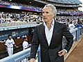 MLB rejects proposed Dodgers TV deal | BahVideo.com