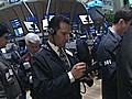 U S Markets Close Month of May Down 2 Per Cent | BahVideo.com