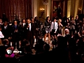 Motown sound takes over the White House | BahVideo.com