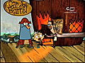 Marvelous Misadventures of Flapjack The  | BahVideo.com