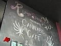 Oregon Cafe Caters to Medical Marijuana Users | BahVideo.com