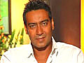 Go retro with Ajay Devgn | BahVideo.com