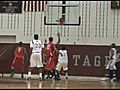 Hampton vs Bethel | BahVideo.com