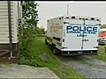 Update Investigators Analyze Data in Hummelstown | BahVideo.com