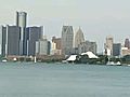 Countdown to Detroit fireworks underway | BahVideo.com