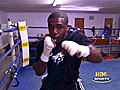Boxing - Ring Life Andre Berto | BahVideo.com