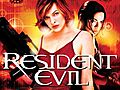 Resident Evil | BahVideo.com