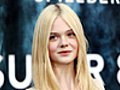 Elle Fanning Super 8 is This Summer s Must-See Flick | BahVideo.com