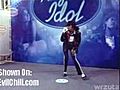 Michael Jackson z Malezji | BahVideo.com