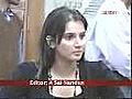 Sania Mirza Bowled Over by Shoaib Akhtar | BahVideo.com