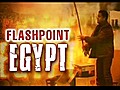 Egyptian VP survives assassination | BahVideo.com