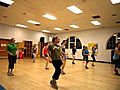 Rabiosa- Half Acre Dance Fitness | BahVideo.com