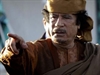 Gaddafi threatens attacks in Europe | BahVideo.com