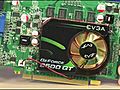 EVGA GeForce 9500 GT Video Card | BahVideo.com