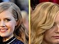 Oscar Hairstyles You Can Do at Home | BahVideo.com