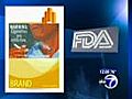FDA releases new cigarette labels | BahVideo.com