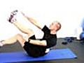 CTX Cross Training Workout Video Core  | BahVideo.com