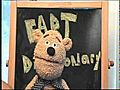 The Fart Dictionary | BahVideo.com