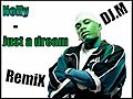 Nelly - Just a Dream DJ M 2011 Calm RemiX  | BahVideo.com