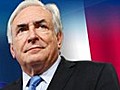 Paris investigators open DSK rape probe | BahVideo.com